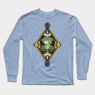 Ancient Relic Long Sleeve T-Shirt